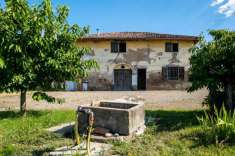 Foto Rustico in vendita a Castel Maggiore