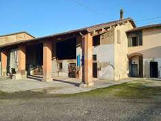 Foto Rustico in Vendita a Castel Mella