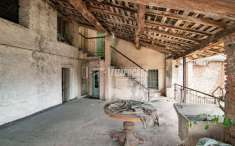 Foto Rustico in vendita a Castel Rozzone