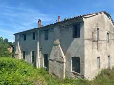 Foto Rustico in vendita a Castelbaldo