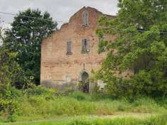 Foto Rustico in vendita a Castelfranco Emilia