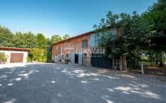 Foto Rustico in vendita a Castelfranco Emilia