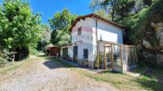 Foto Rustico in vendita a Castelfranco Piandisc�