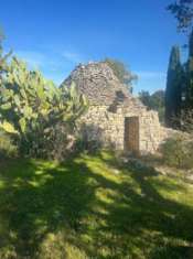 Foto Rustico in vendita a Castellana Grotte