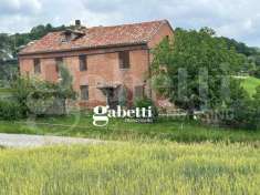 Foto Rustico in vendita a Castelletto Merli