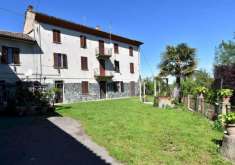 Foto Rustico in vendita a Castelletto Molina