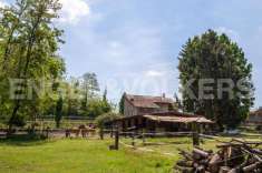 Foto Rustico in vendita a Castelletto Sopra Ticino