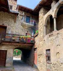 Foto Rustico in vendita a Castelli Calepio