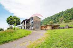 Foto Rustico in vendita a Castelli Calepio