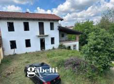 Foto Rustico in vendita a Castello Di Annone