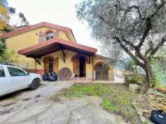 Foto Rustico in vendita a Castelmaggiore - Calci 229 mq  Rif: 1376926