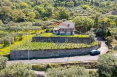 Foto Rustico in vendita a Castelmola