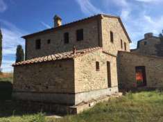 Foto Rustico in vendita a Castelnuovo Berardenga - 10 locali 260mq