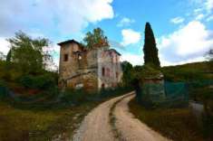 Foto Rustico in vendita a Castelnuovo Berardenga - 16 locali 650mq