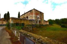 Foto Rustico in vendita a Castelnuovo Berardenga