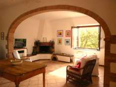 Foto Rustico in vendita a Castelnuovo Berardenga