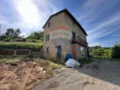 Foto Rustico in vendita a Castelnuovo Di Ceva
