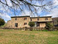 Foto Rustico in vendita a Castelnuovo Val Di Cecina
