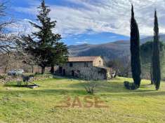 Foto Rustico in vendita a Castelnuovo Val Di Cecina