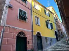 Foto Rustico in vendita a Castiglione Chiavarese