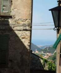 Foto Rustico in vendita a Castiglione Chiavarese