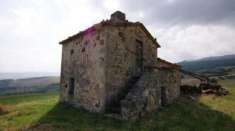 Foto Rustico in vendita a Castiglione D'Orcia - 4 locali 133mq