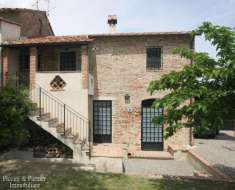 Foto Rustico in vendita a Castiglione Del Lago