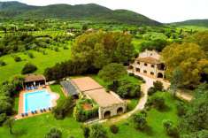 Foto Rustico in vendita a Castiglione Della Pescaia