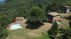 Foto Rustico in vendita a Castiglione Di Garfagnana