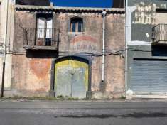 Foto Rustico in vendita a Castiglione Di Sicilia