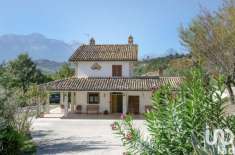 Foto Rustico in vendita a Castiglione Messer Raimondo