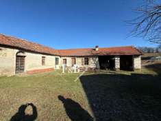 Foto Rustico in vendita a Castino