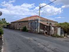 Foto Rustico in vendita a Catania