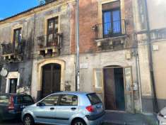 Foto Rustico in vendita a Catania
