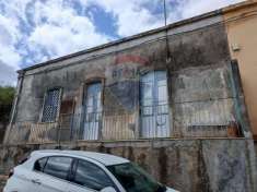 Foto Rustico in vendita a Catania