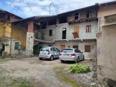 Foto Rustico in vendita a Cavaglietto