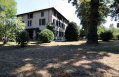 Foto Rustico in vendita a Cavriago