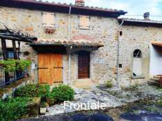 Foto Rustico in vendita a Cavriglia