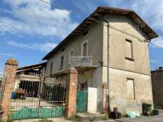 Foto Rustico in Vendita a Cazzago San Martino Bornato