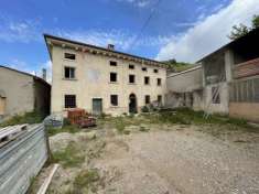 Foto Rustico in Vendita a Cazzano di Tramigna Campiano