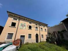 Foto Rustico in Vendita a Cazzano di Tramigna Campiano
