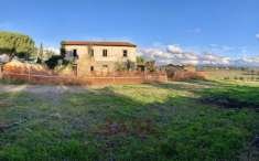Foto Rustico in vendita a Cecina