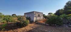Foto Rustico in vendita a Ceglie Messapica - 2 locali 30mq