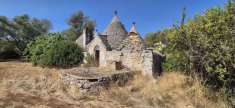 Foto Rustico in vendita a Ceglie Messapica