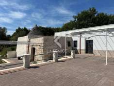 Foto Rustico in vendita a Ceglie Messapica