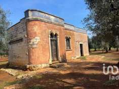 Foto Rustico in vendita a Ceglie Messapica