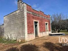 Foto Rustico in vendita a Ceglie Messapica