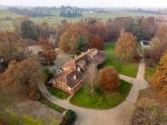 Foto Rustico in vendita a Cellarengo