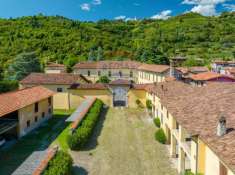 Foto Rustico in vendita a Cellatica