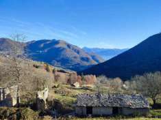 Foto Rustico in vendita a Cerano D'Intelvi